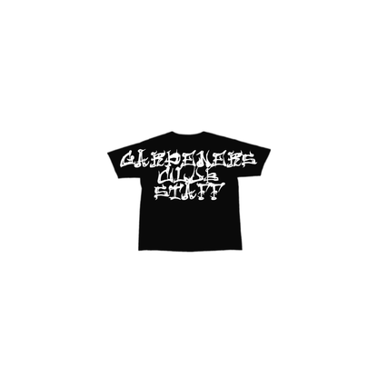 IJWMF "Gardeners Club STAFF" Tee  (Black)